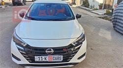 نیسان ڤێرسا